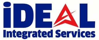 Ideal Integrated Services Logo