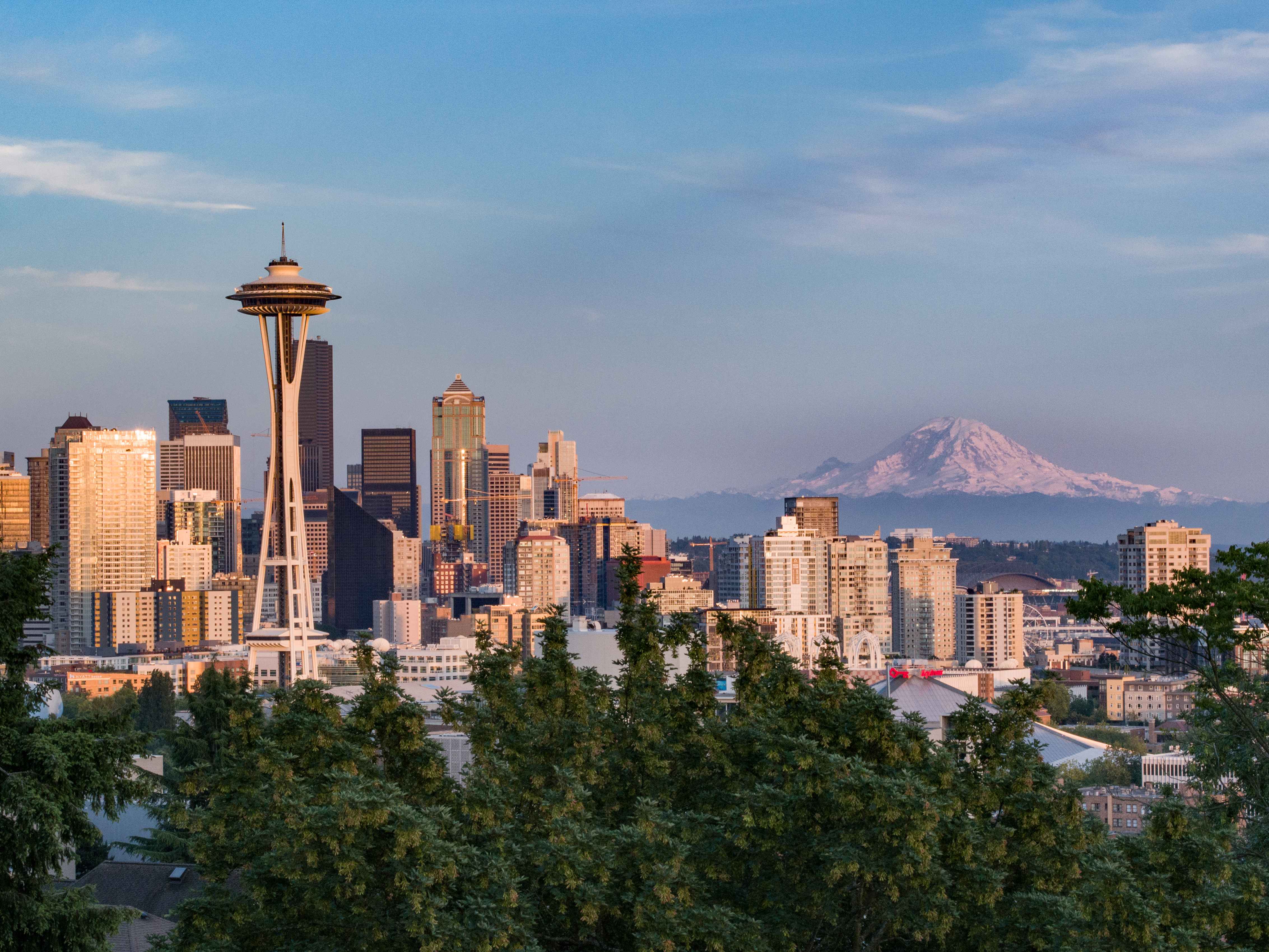 Best House Cleaning Services in Seattle, WA (2026)