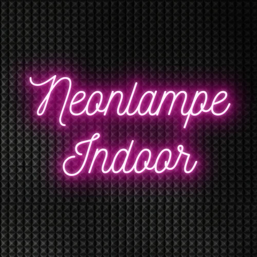 Neon Indoor Konfigurator