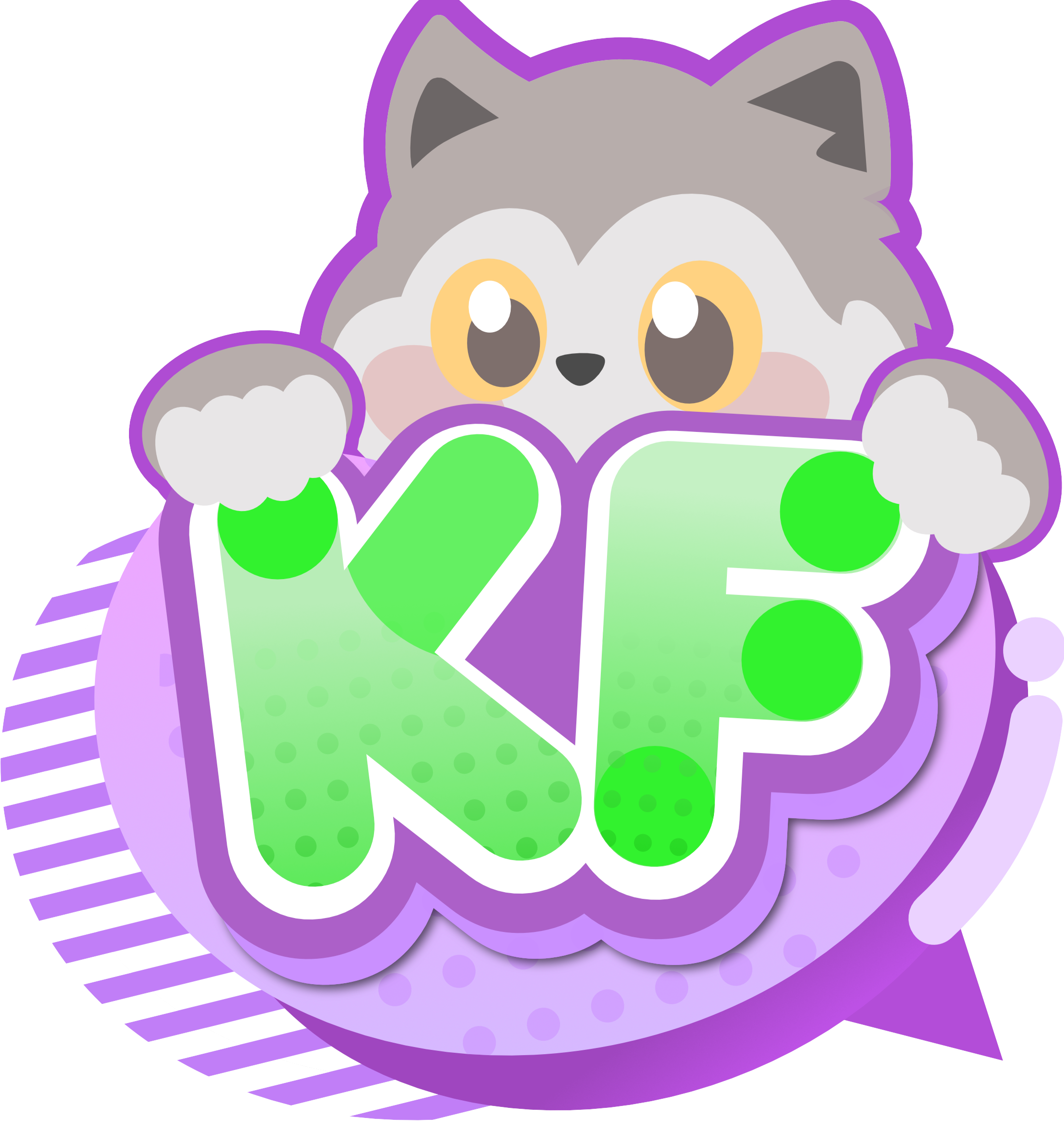 Kedi Forum Logo