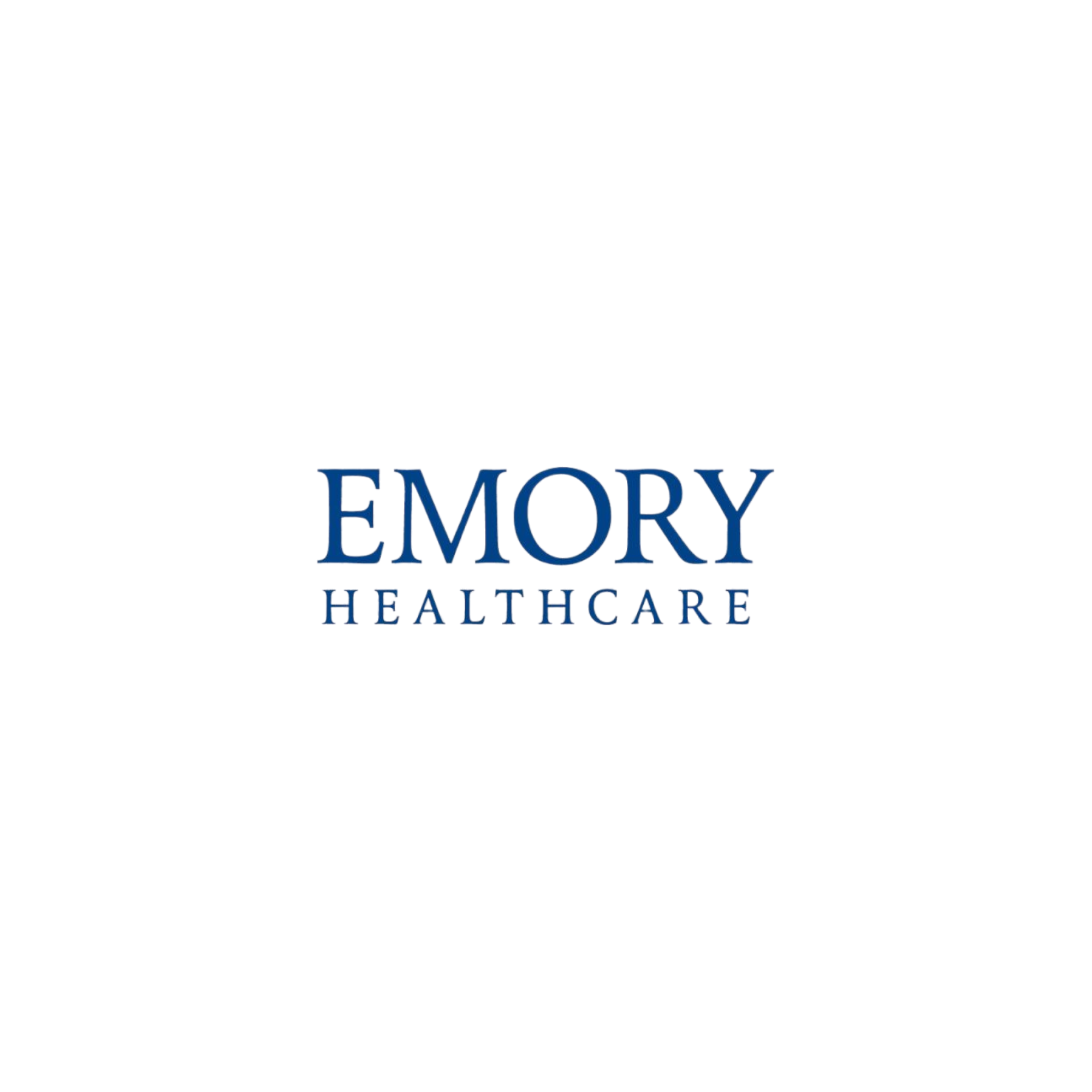 Emory Healthcare Emory Healthcare