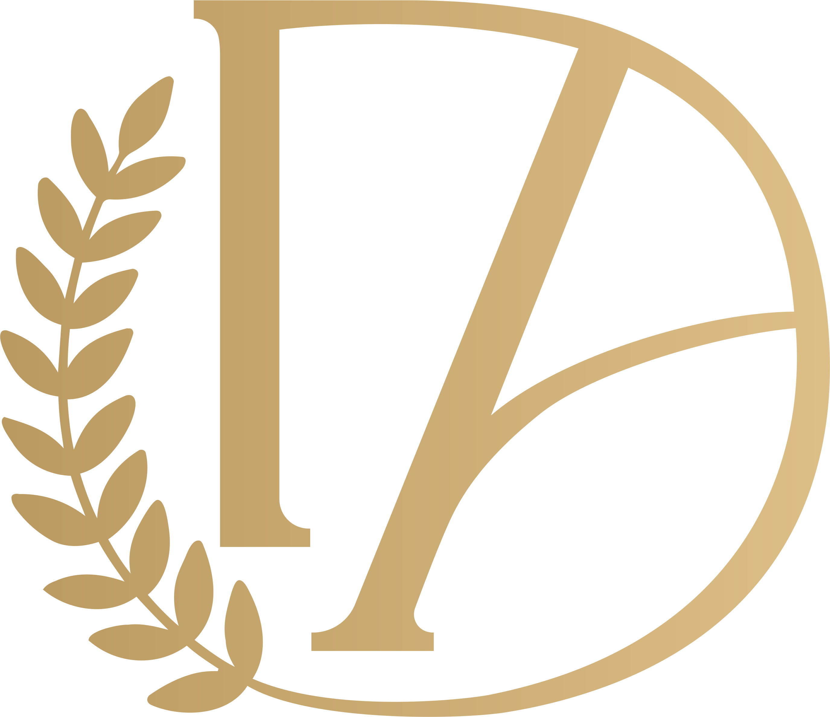 Daniela Ávila Logo