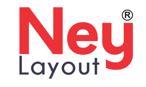 Logo Ney Layout