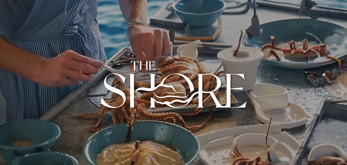 Freshly Shucked — Photography Direction