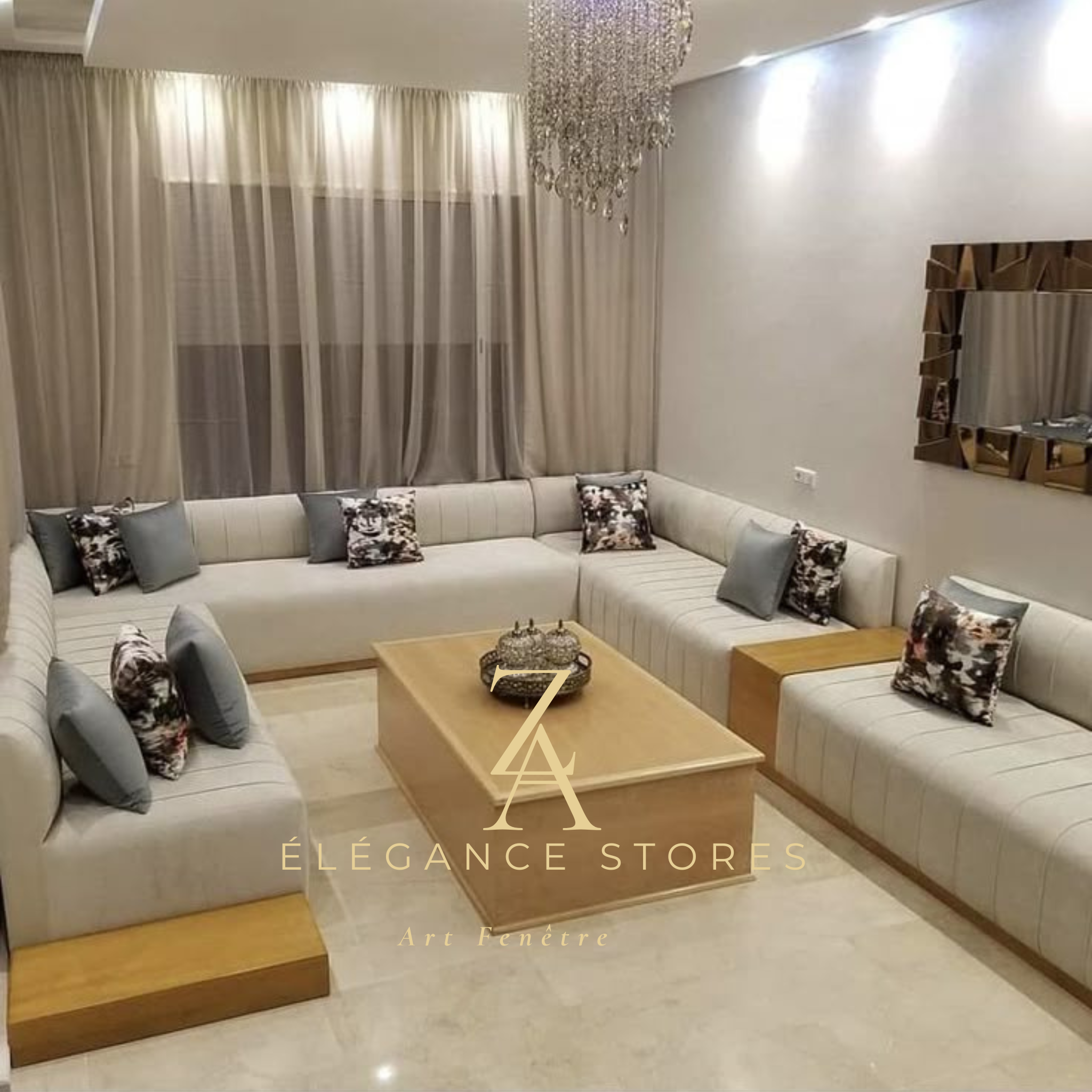 مشروع سارة بنموسى