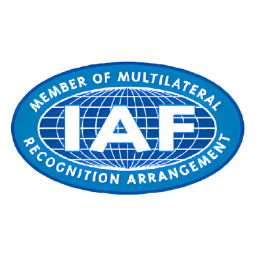 IAF Certification