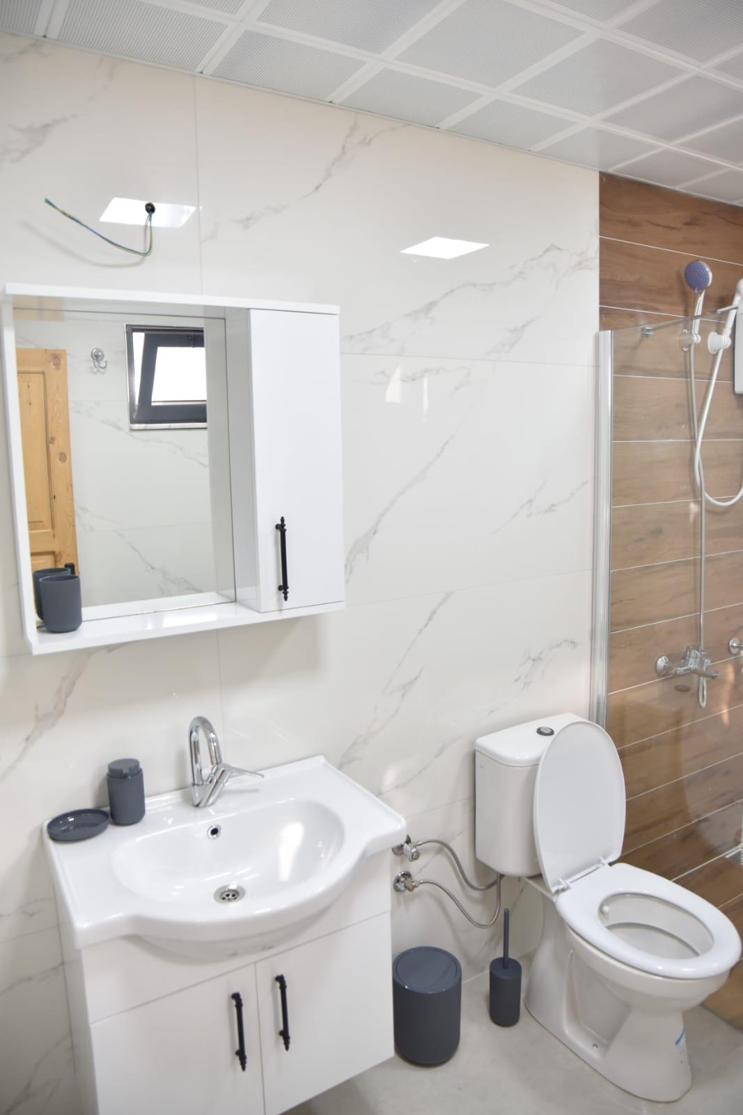 Kekova Odası - Banyo