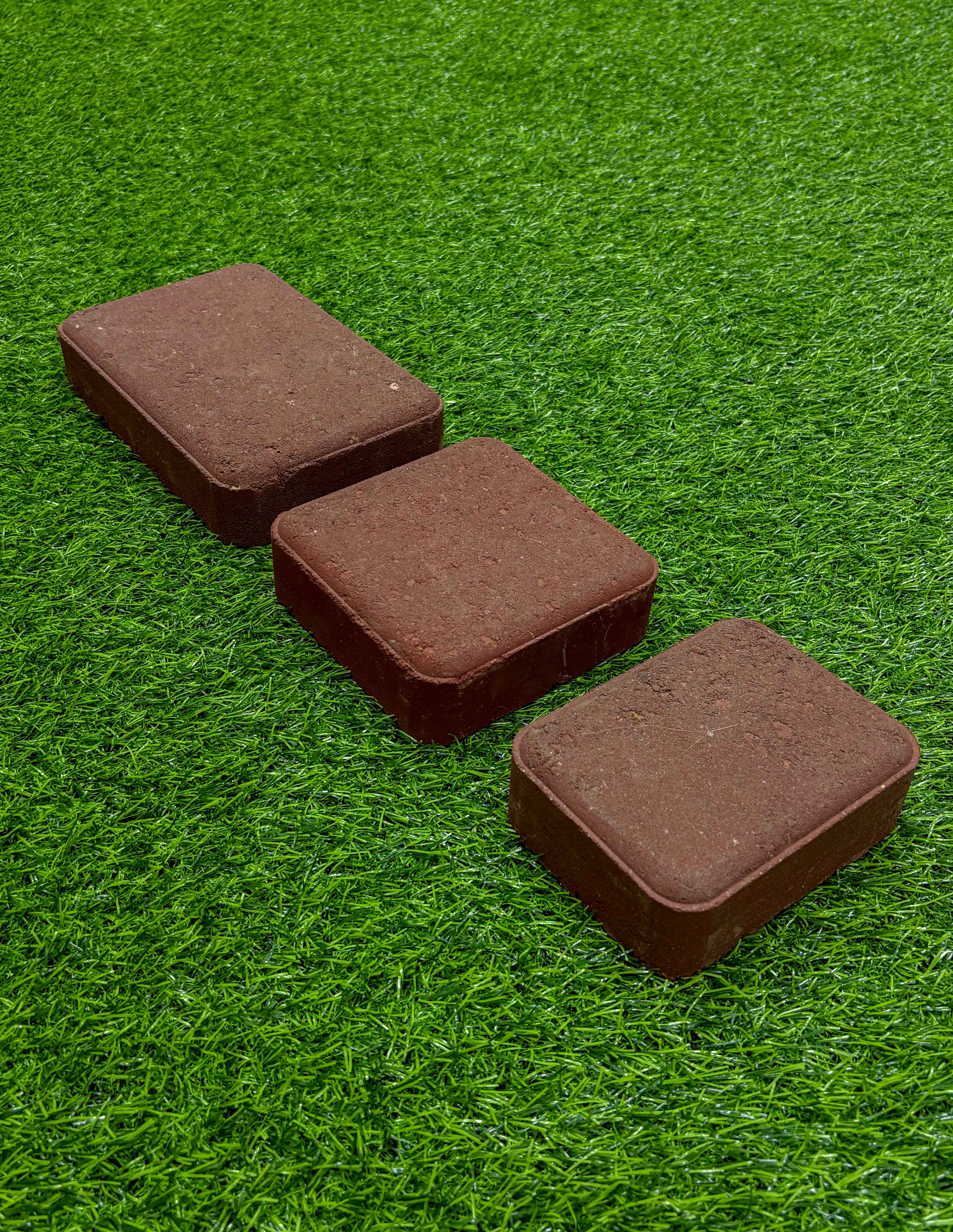 Старый город 40 мм - фото 1