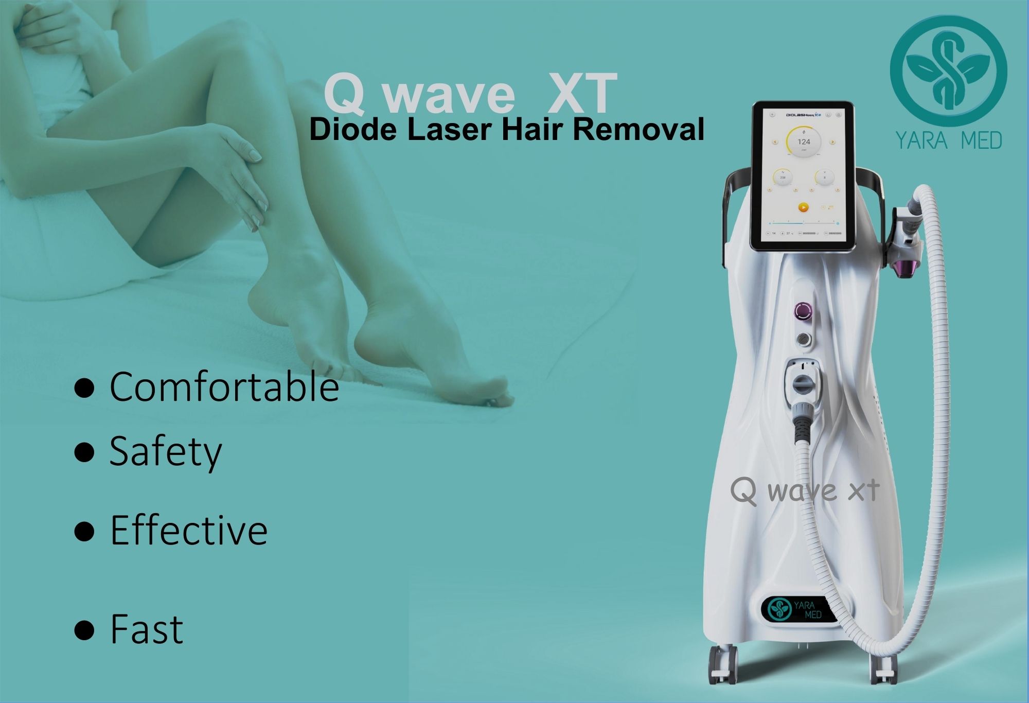 Laser Hair Removal