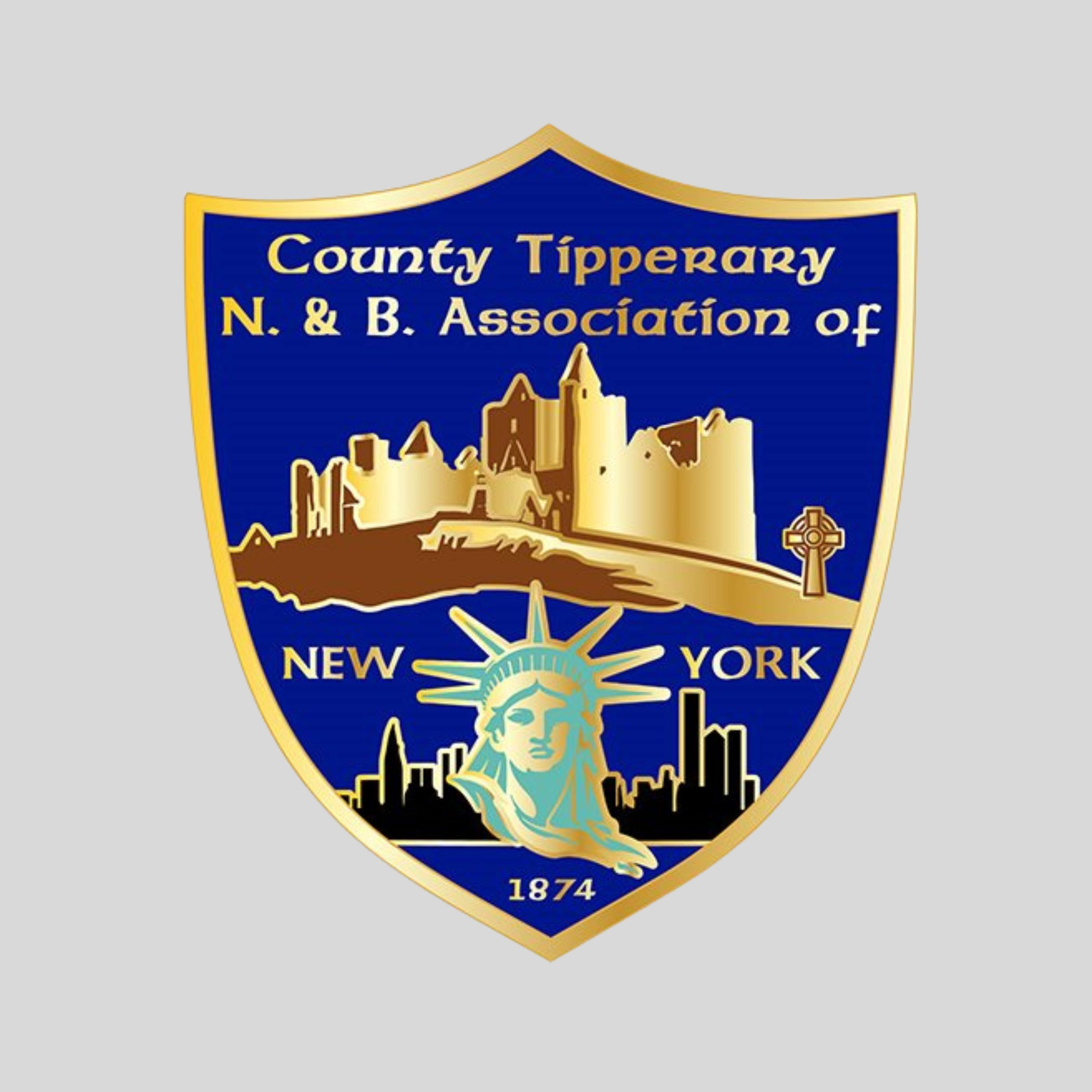 County Tipperary N. & B. Association of New York
