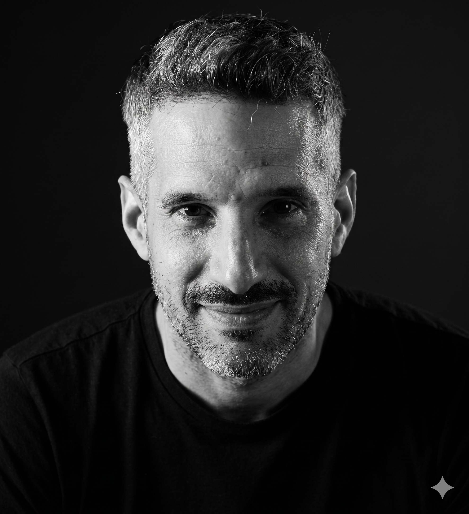 Charly de Venezia