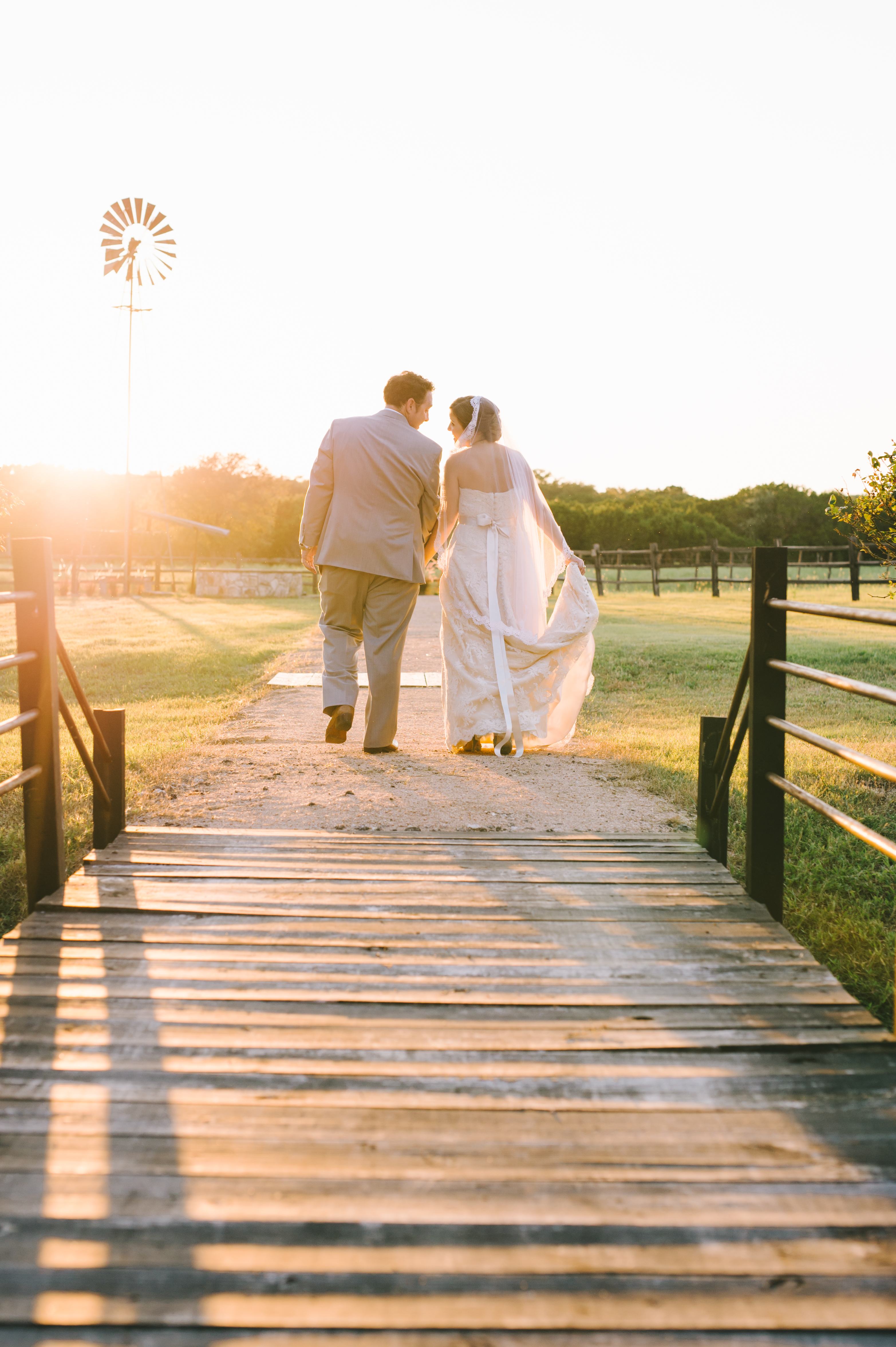 Ranch Austin wedding gallery photograph 10