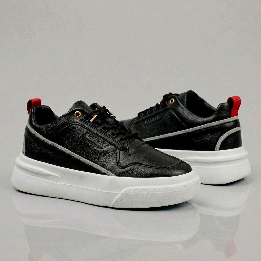 Apex Three — Obsidian — pair