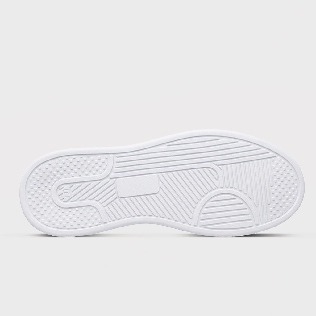 Apex Three — Obsidian — Sole