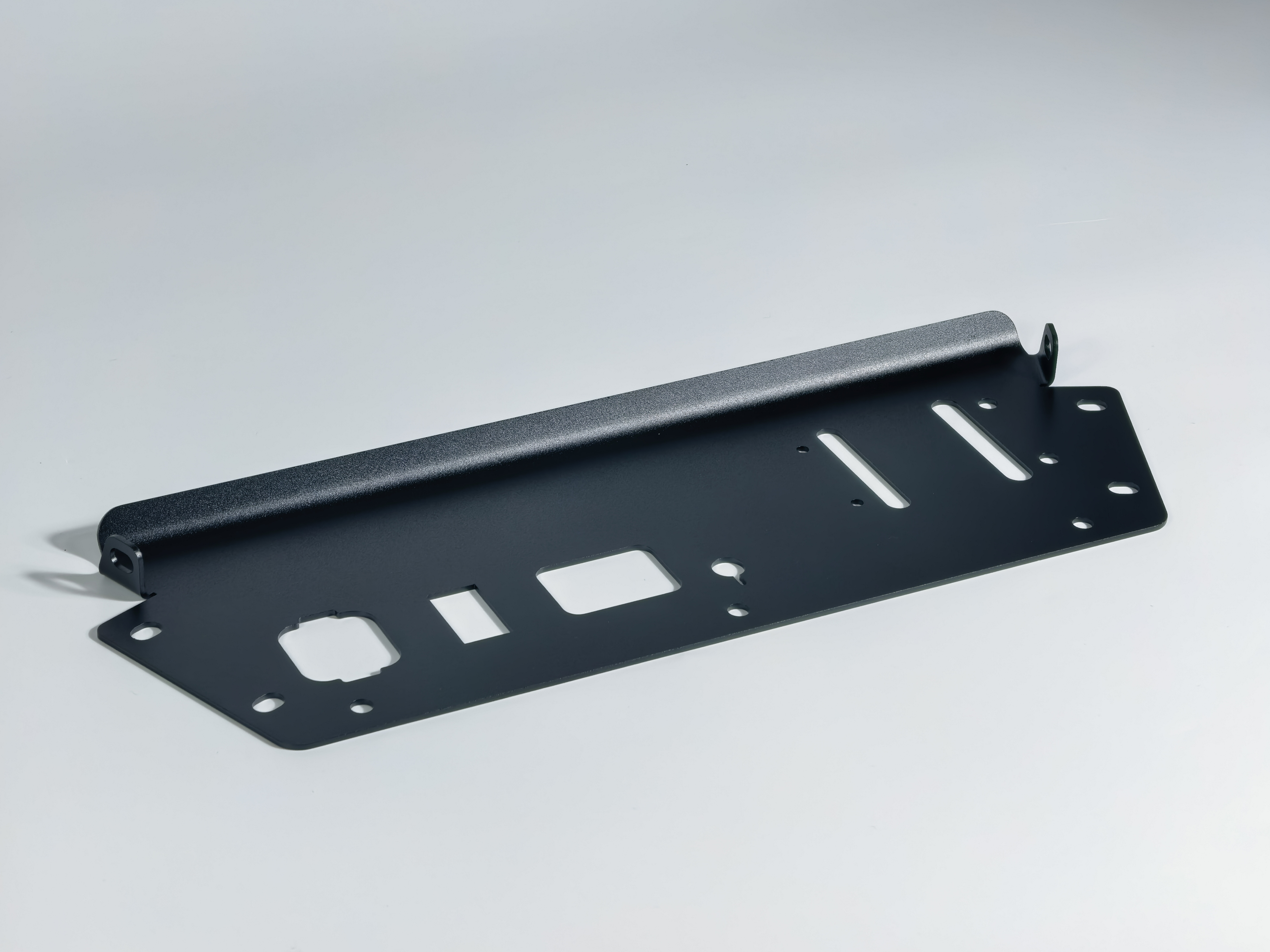 Control Platform Panel