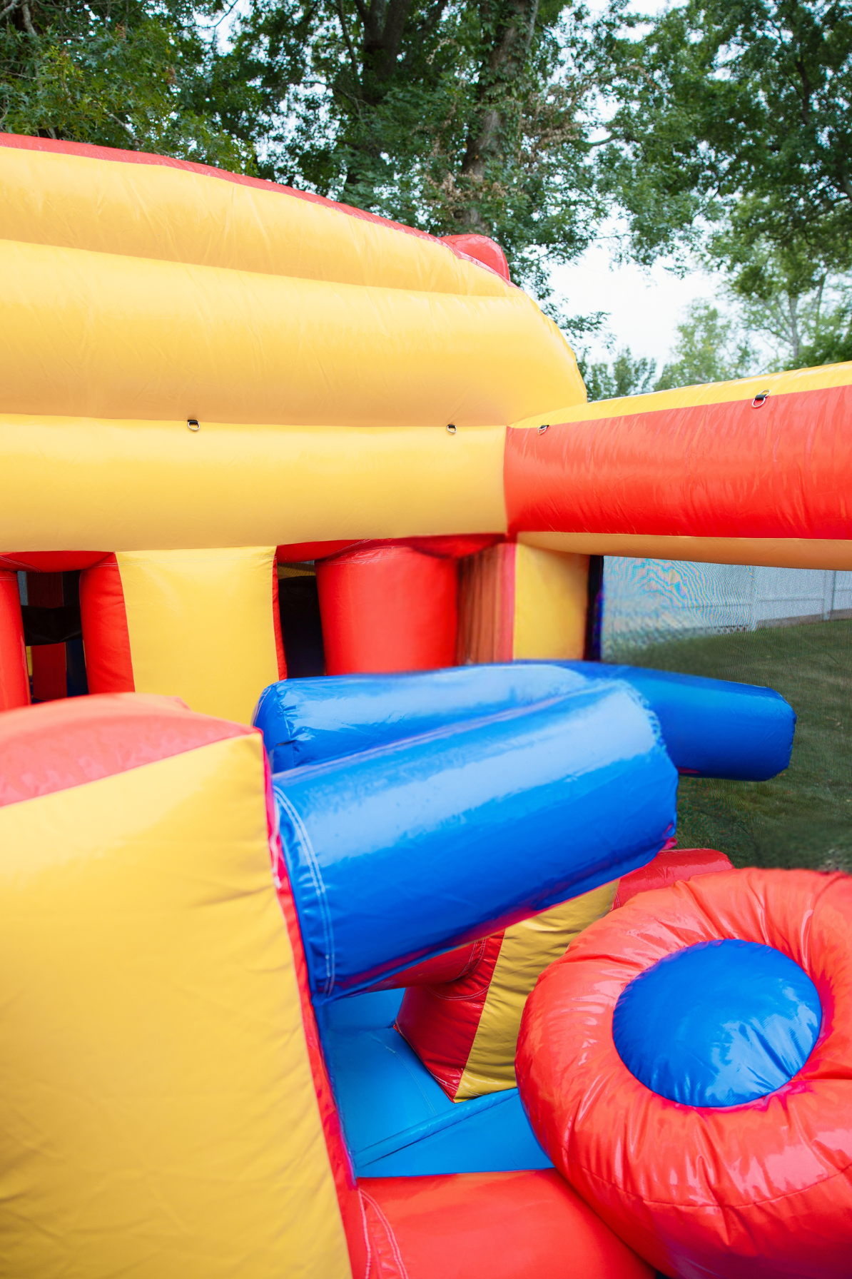 Obstacle Course photo 2