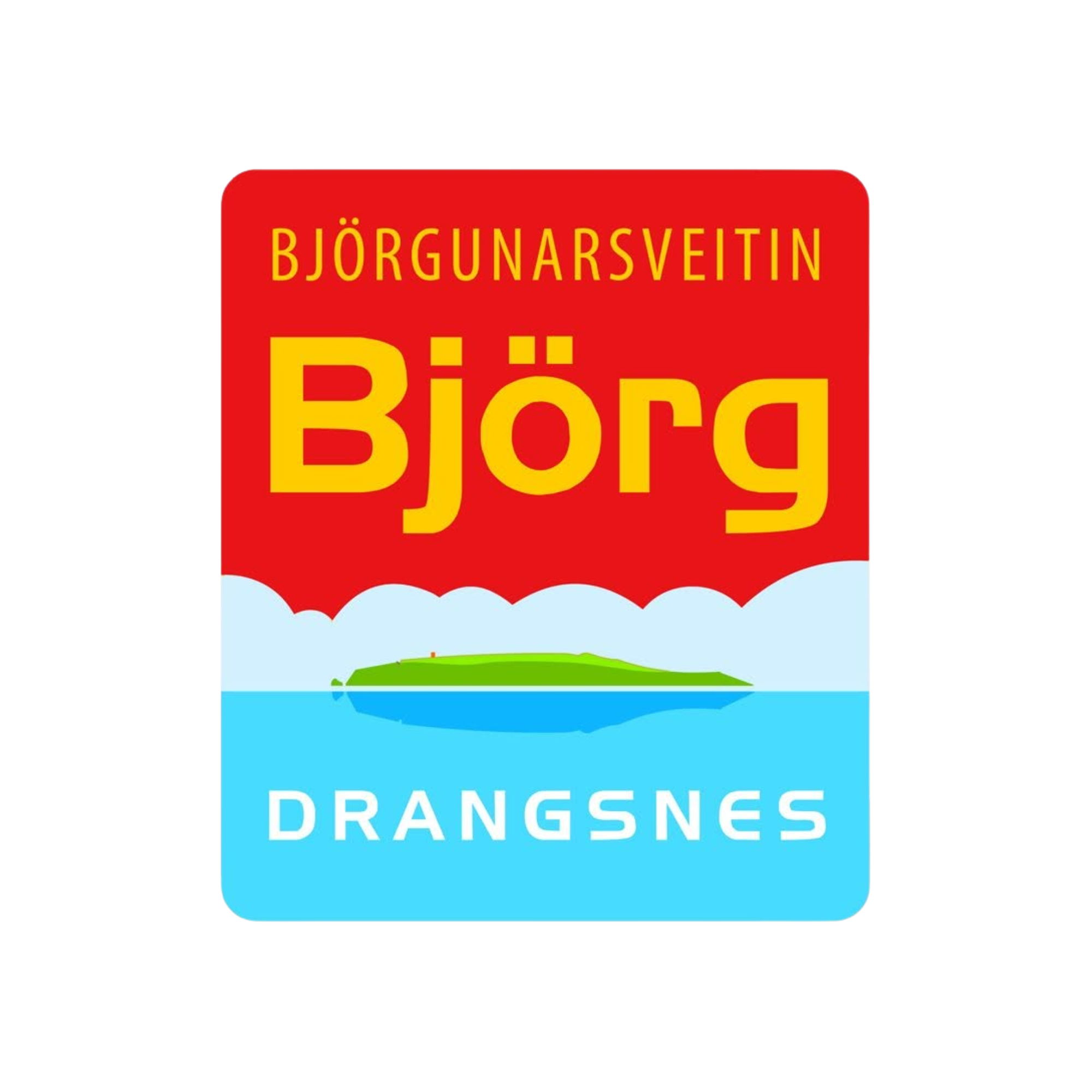 Björgunarsveitin Björg Drangsnes