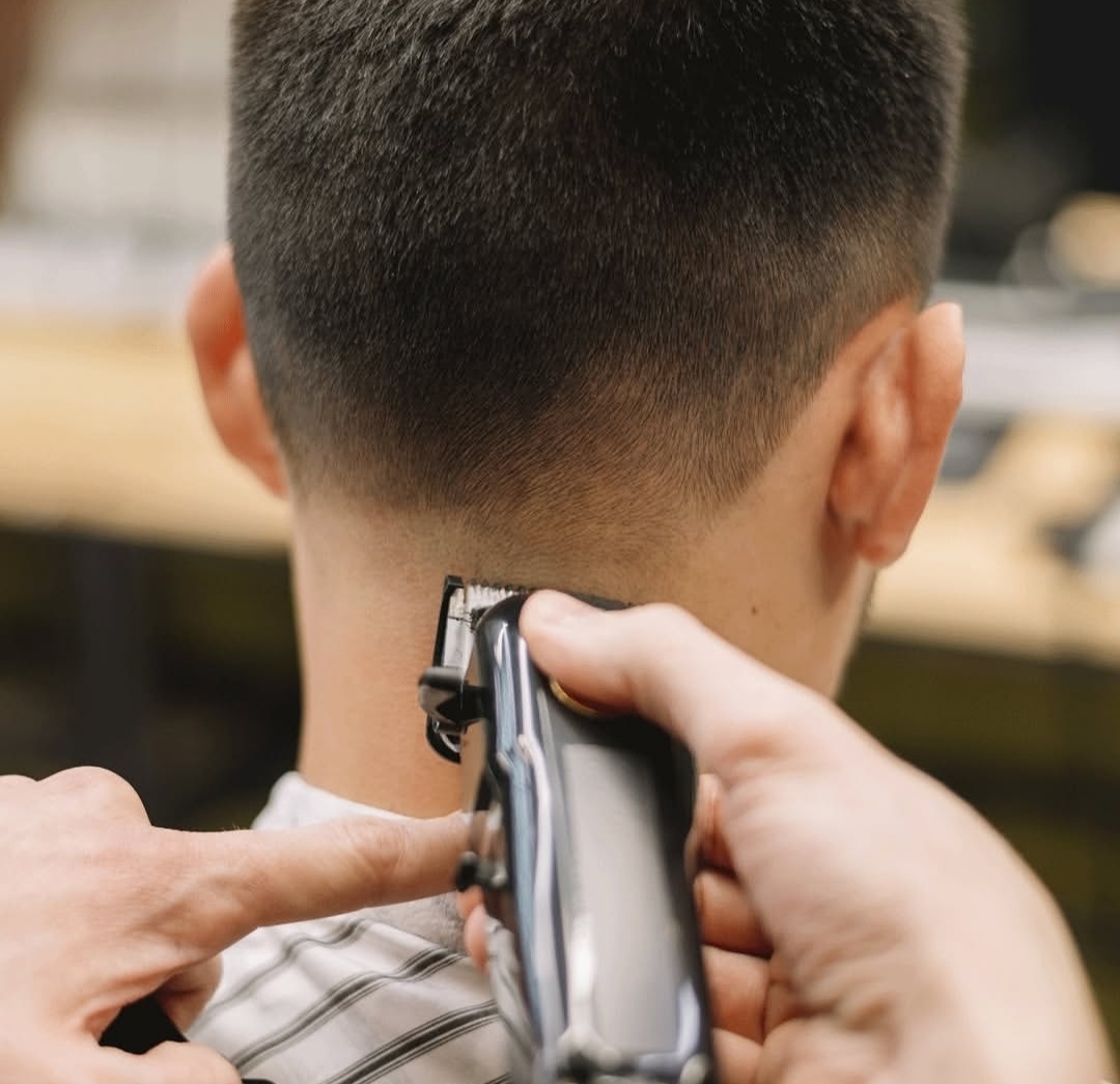 Corte de cabello profesional