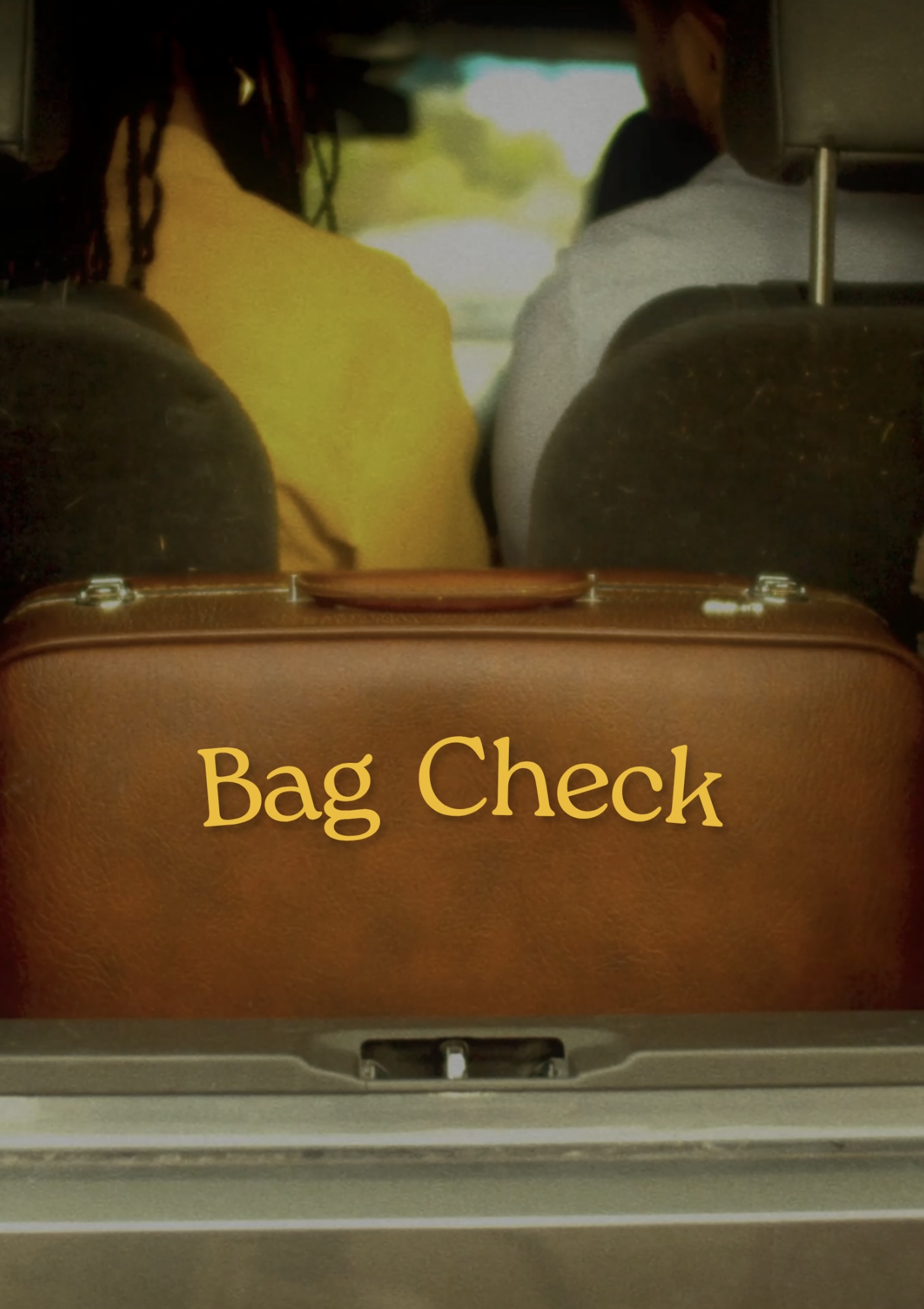 Bag Check