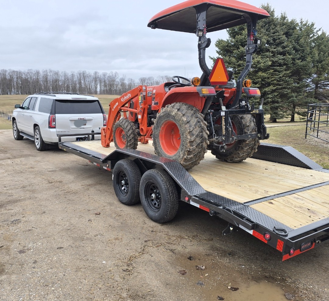 Car Haulers
