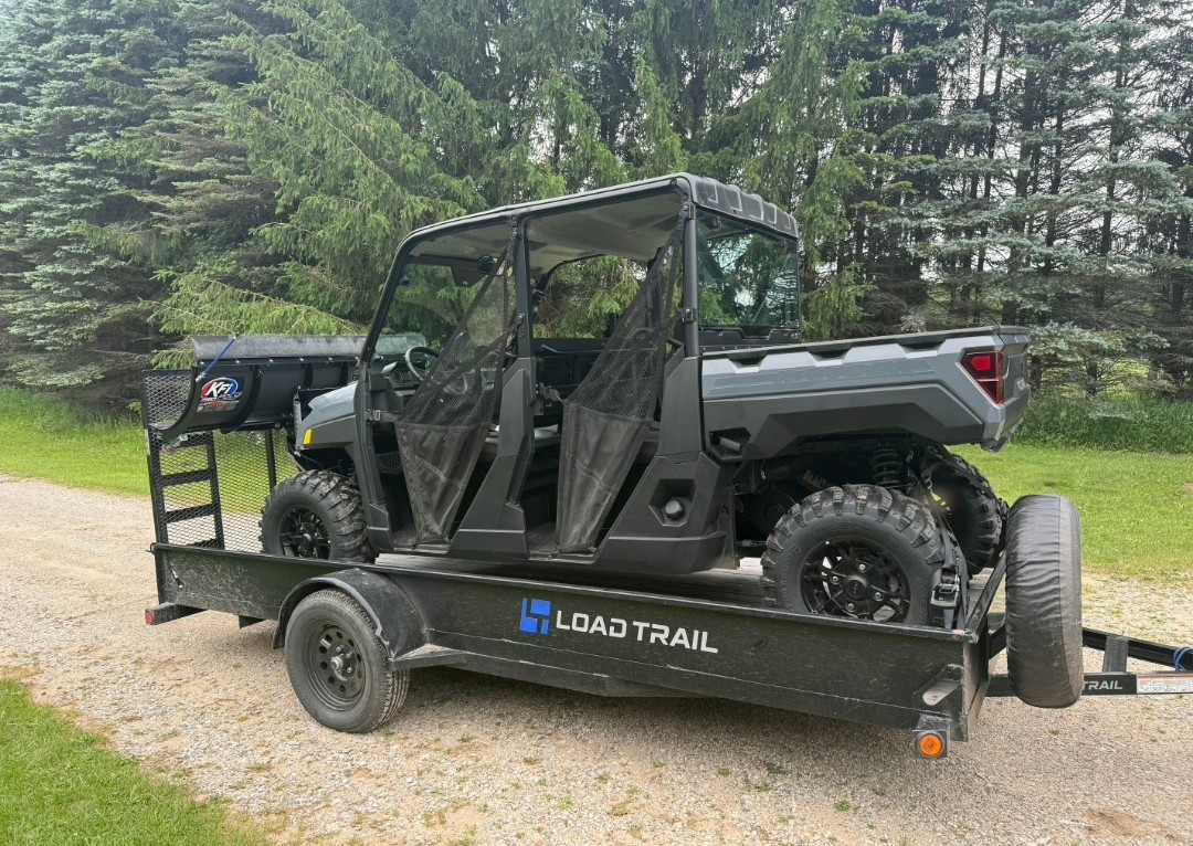 Utility Trailers
