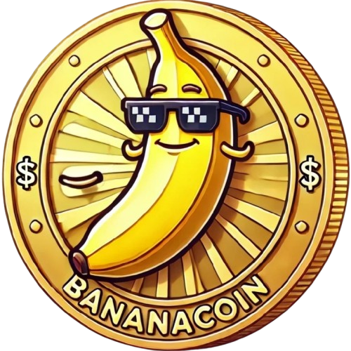 BANANACOIN Logo