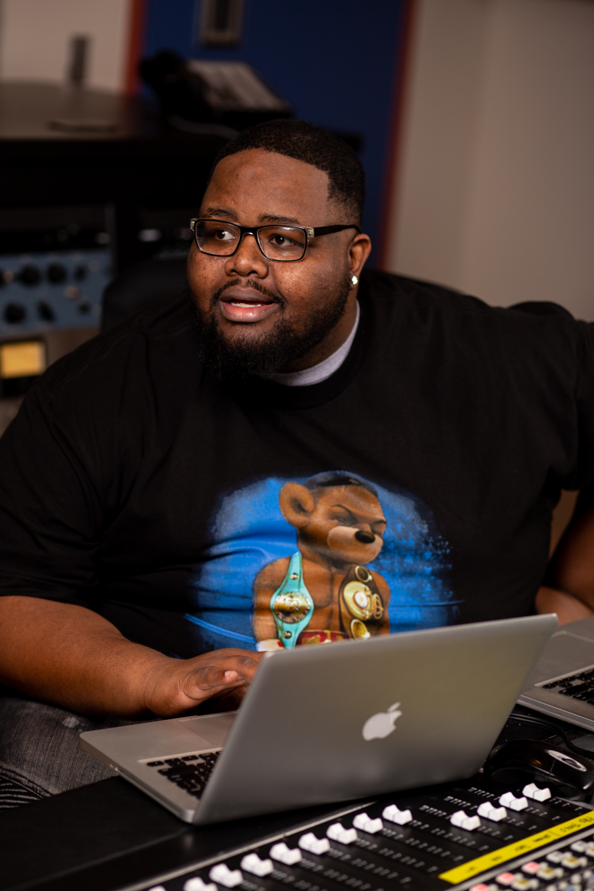 PC Beatz - Grammy Certified Producer