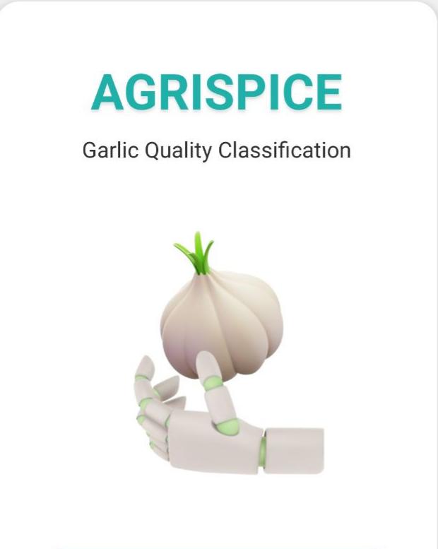 AGRISPICE