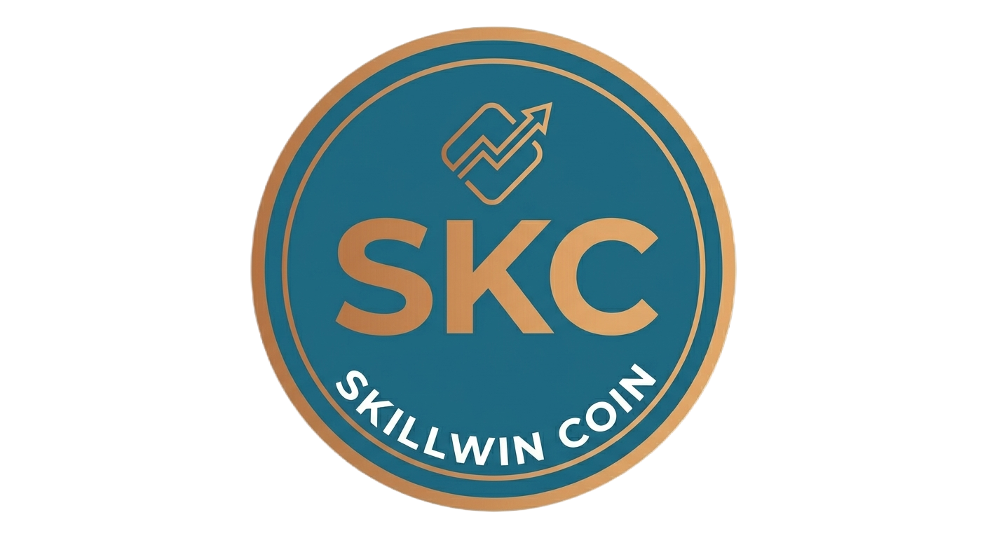 عملة SkillWin Coin SKC