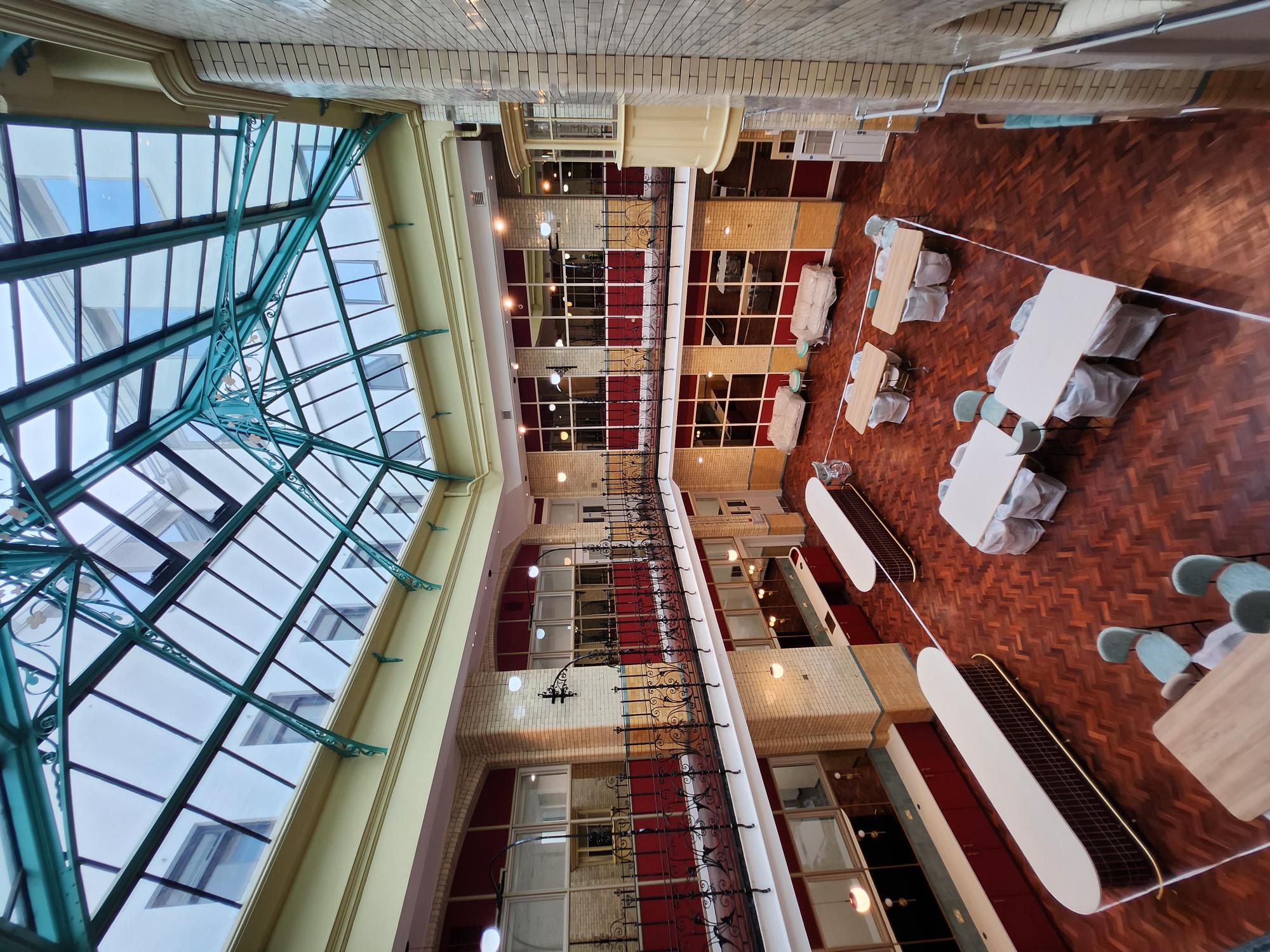 Leonardo Building — image 4
