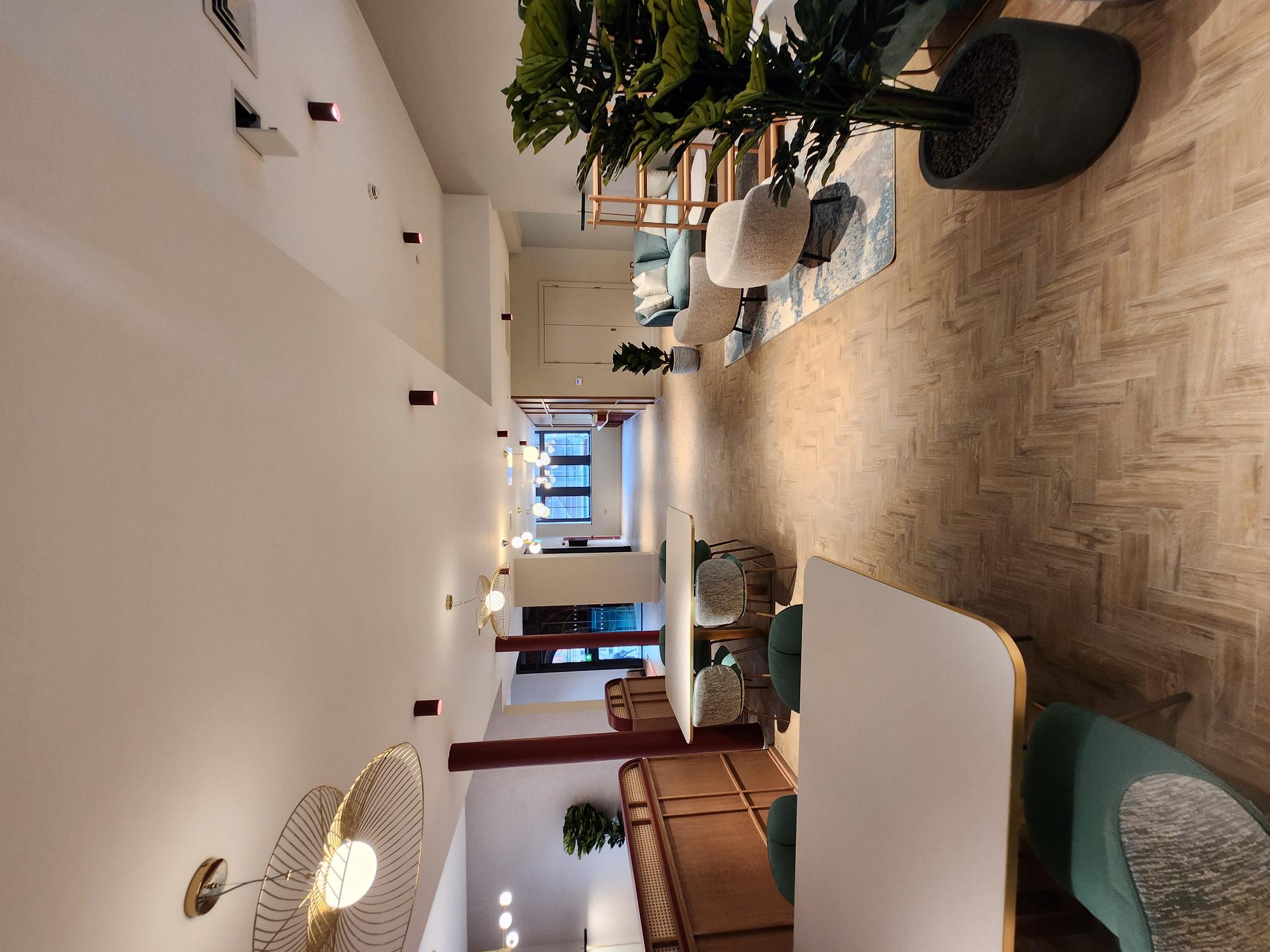 Leonardo Building — image 7