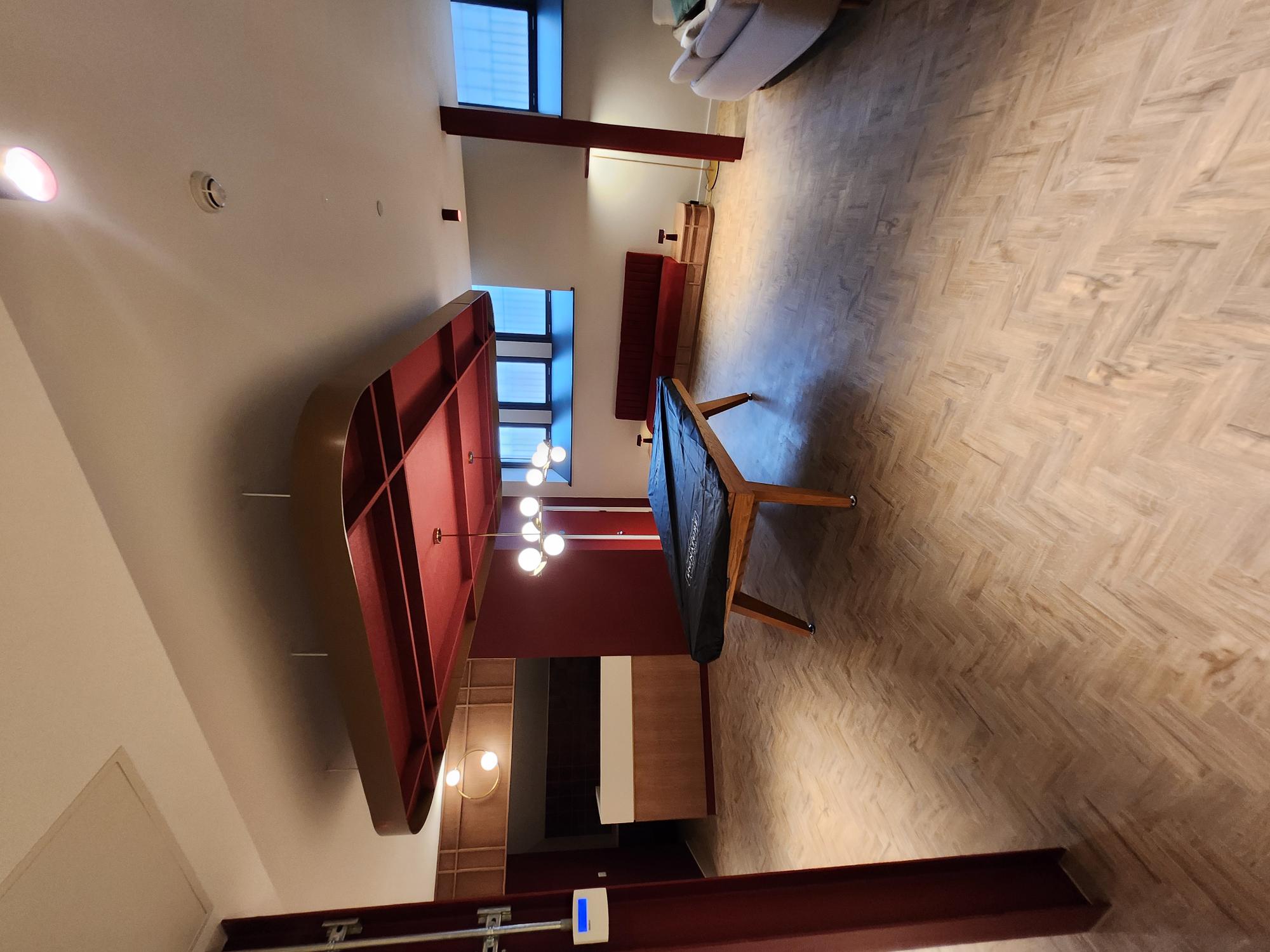 Leonardo Building — image 8