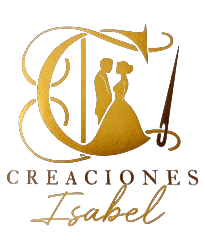 Logo de Creaciones Isabel