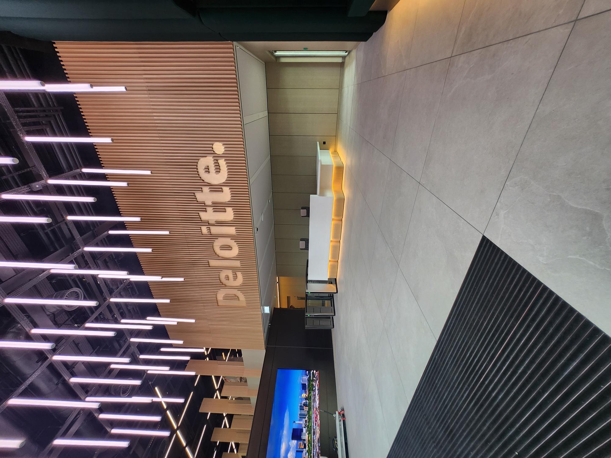 Deloitte, 100 Embankment — image 2