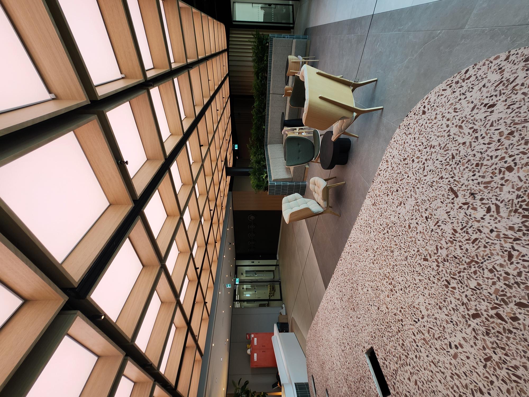 Deloitte, 100 Embankment — image 5