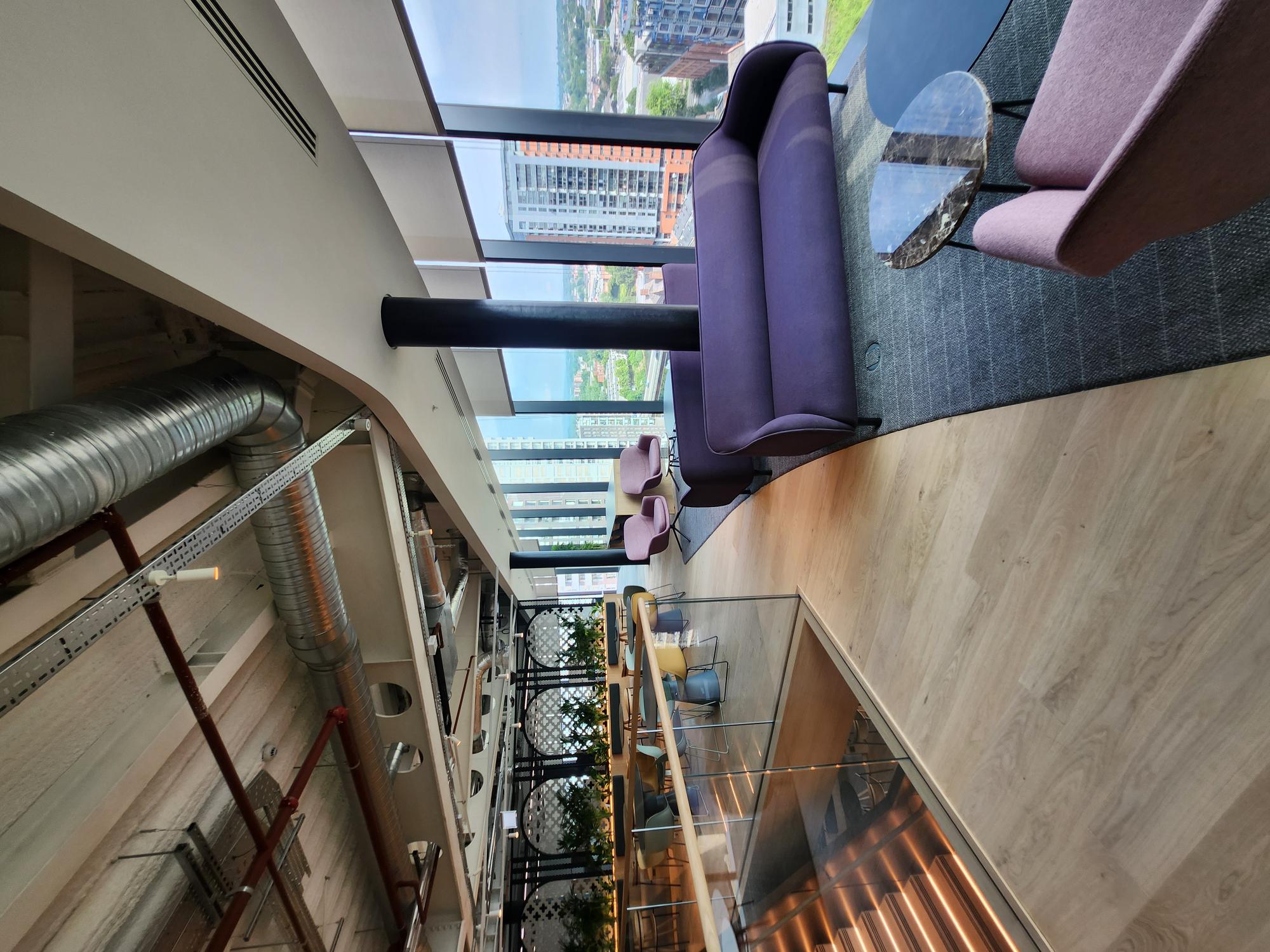 Deloitte, 100 Embankment — image 13