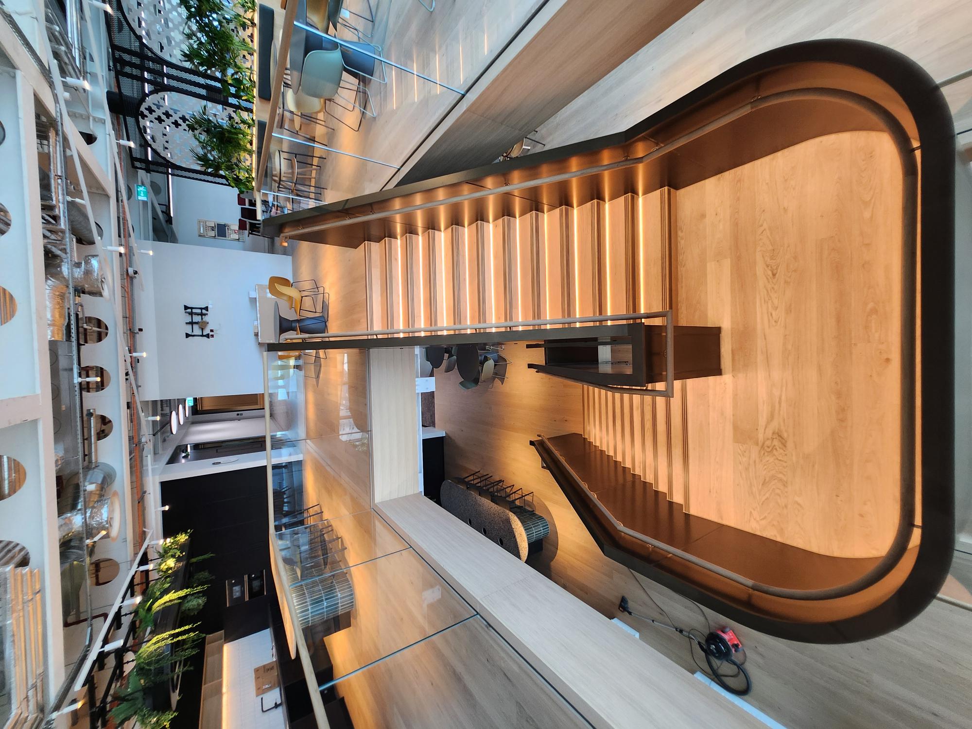 Deloitte, 100 Embankment — image 4