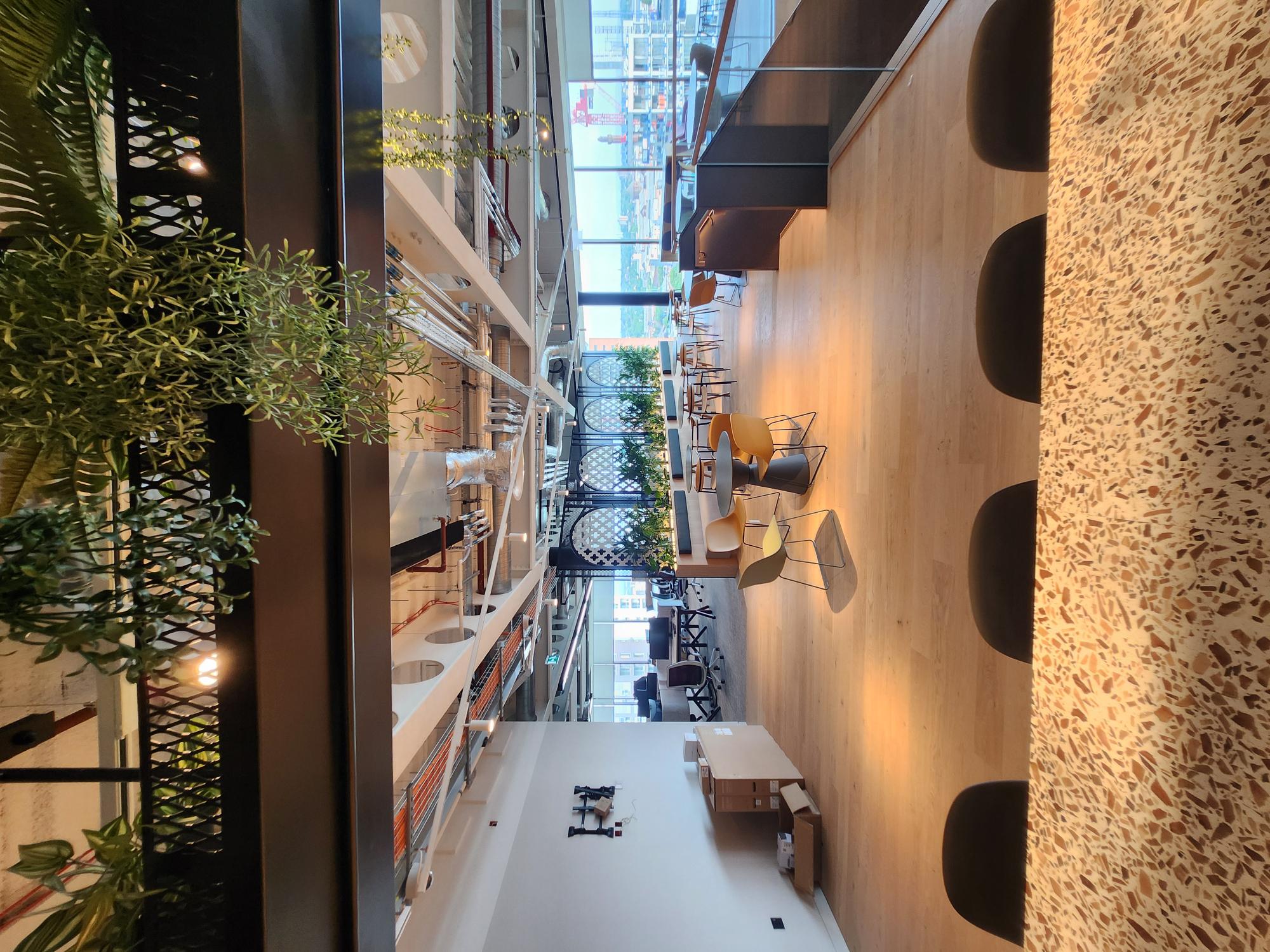 Deloitte, 100 Embankment — image 11