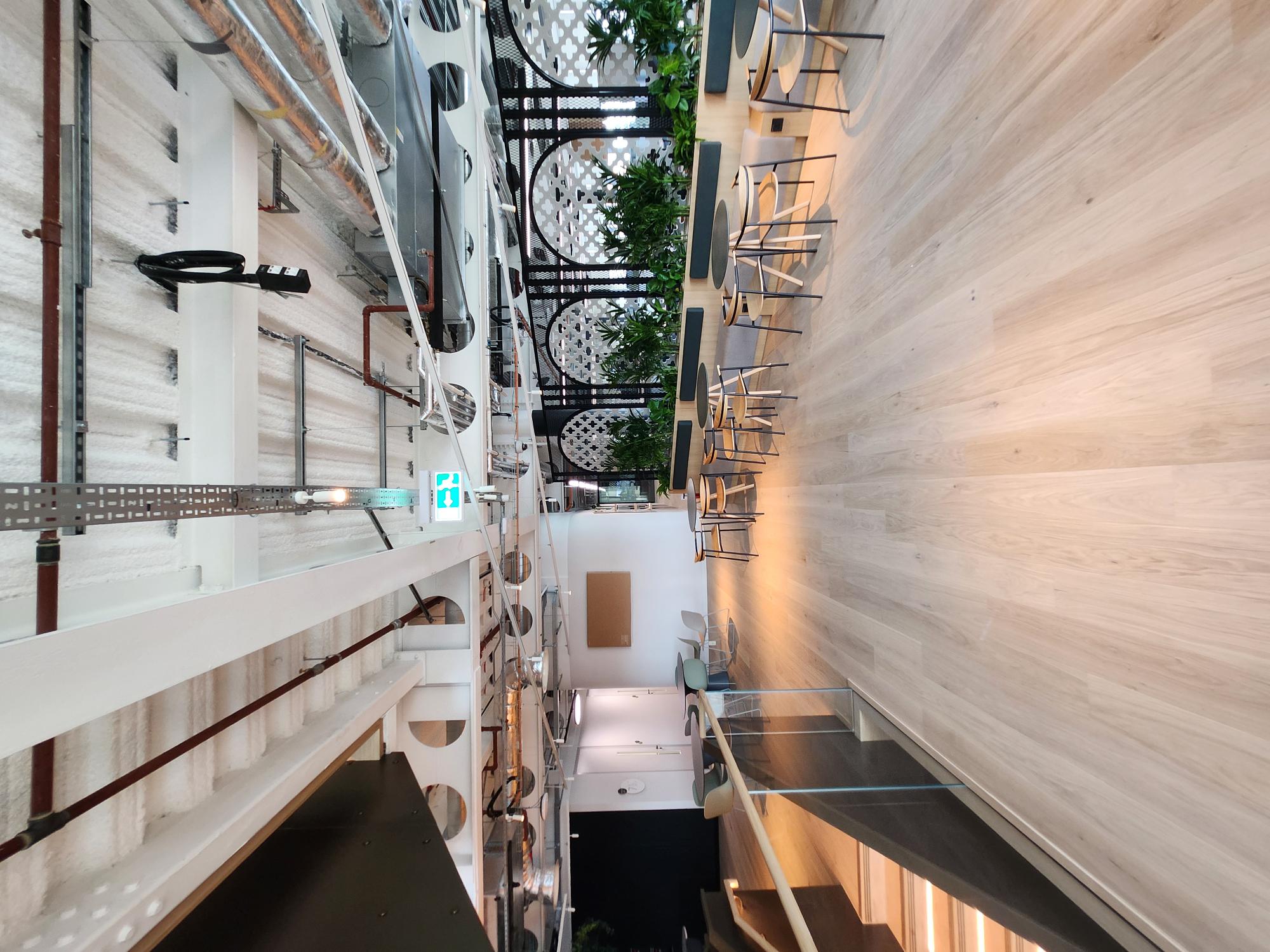 Deloitte, 100 Embankment — image 10