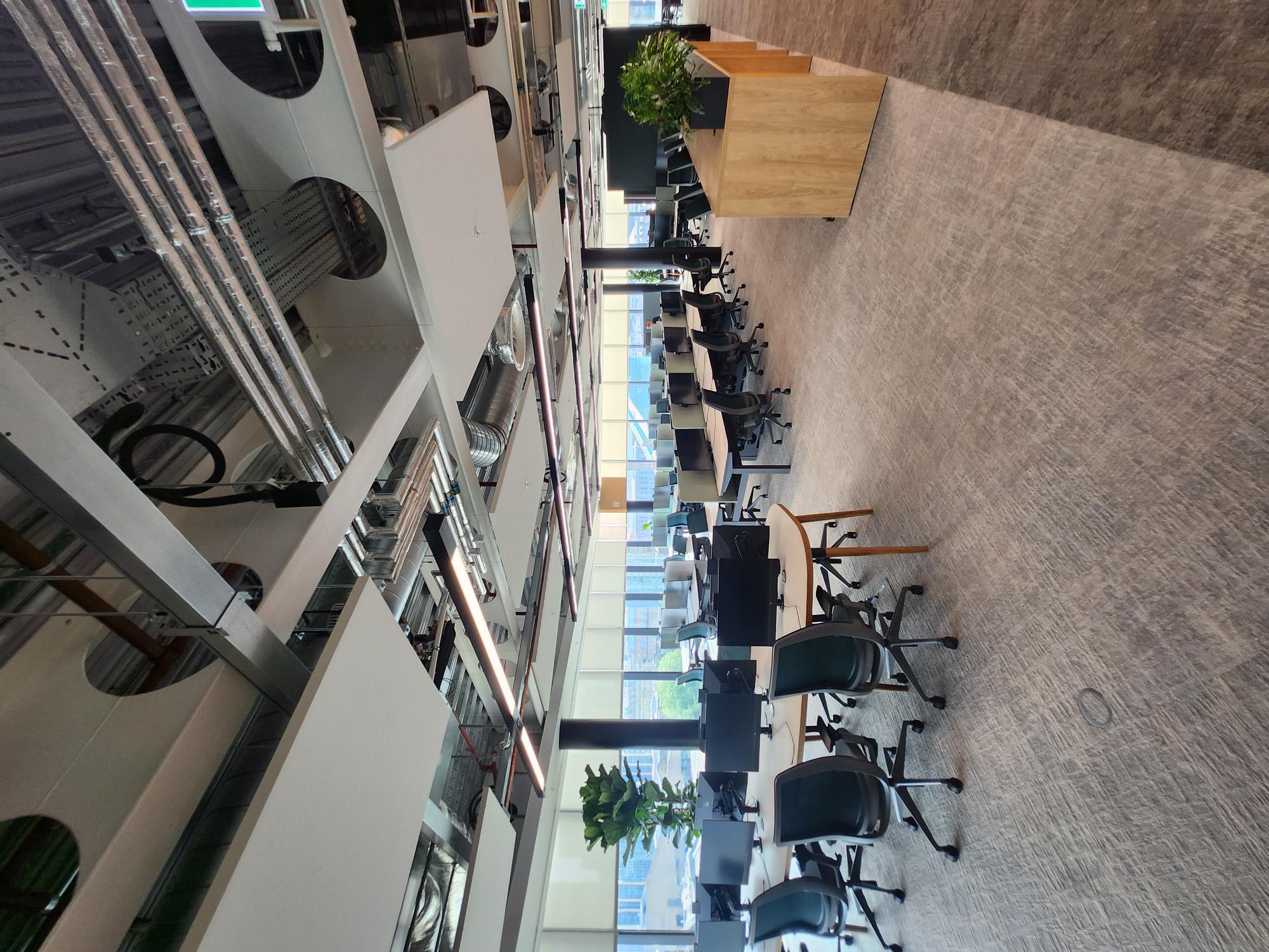Deloitte, 100 Embankment — image 19