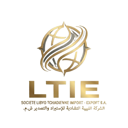 LTIE Logo