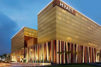 Hyatt Regency Manila