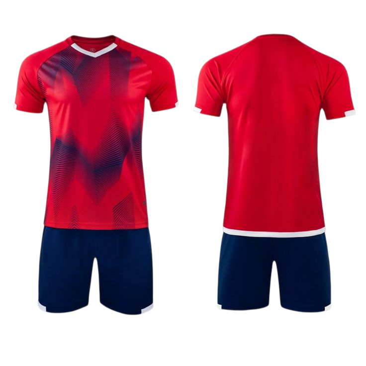 Soccer Kits 6