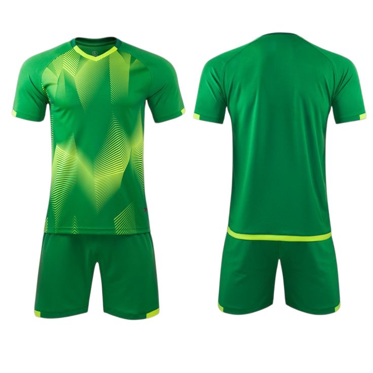 Soccer Kits 2