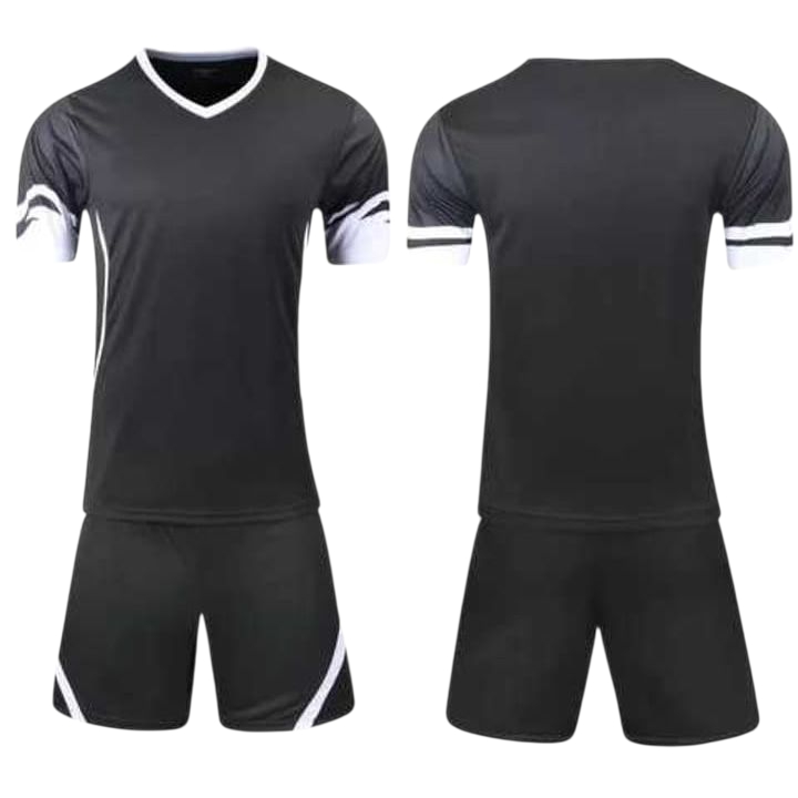 Soccer Kits 3