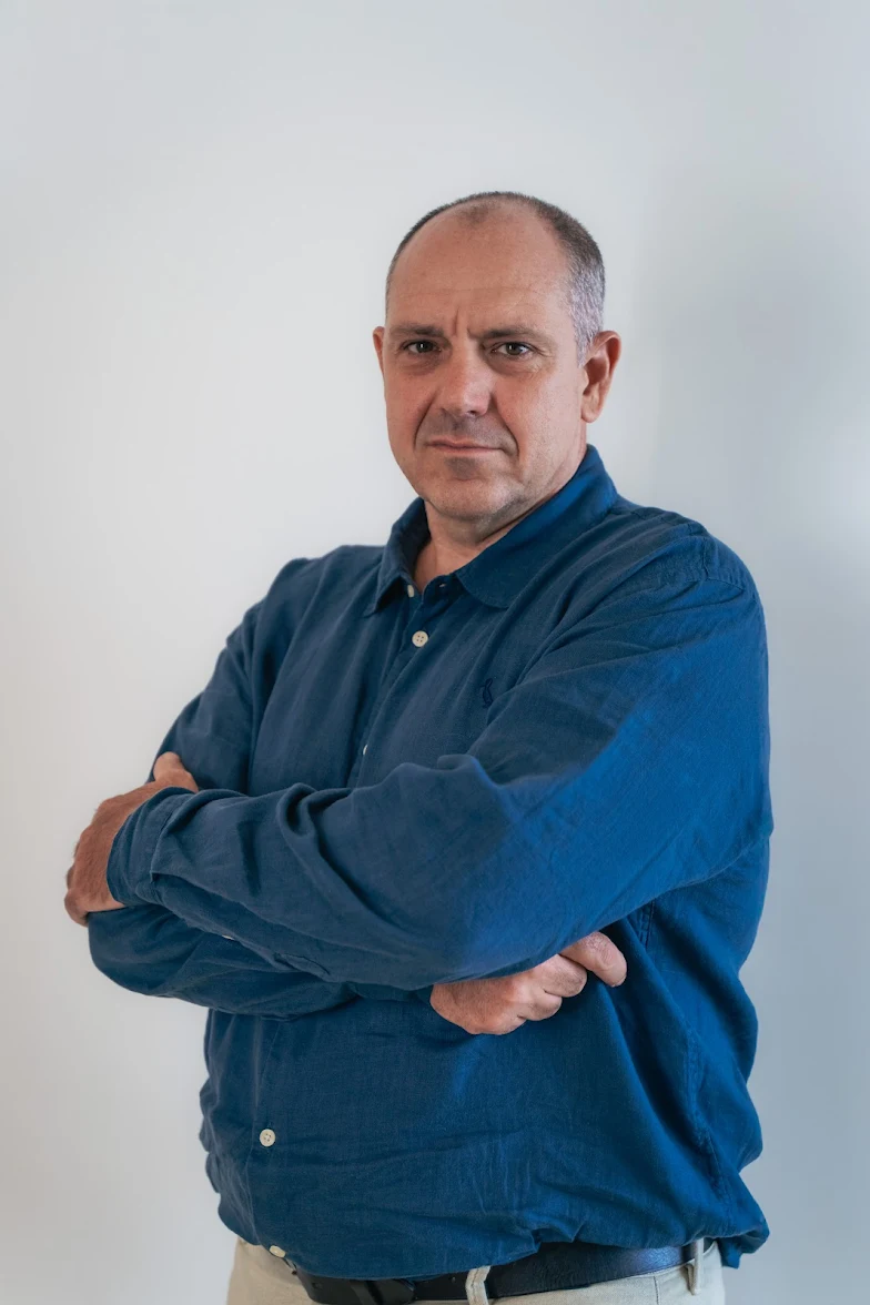 Dr. Marcelo Ballaben Carloni