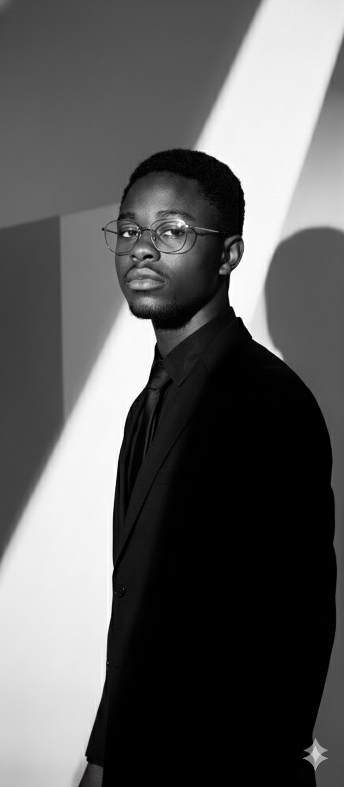 Rosnel KANA - Full-Stack Engineer