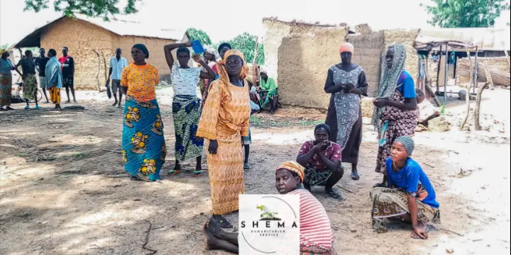 Humanitarian Assistance & Emergency Response