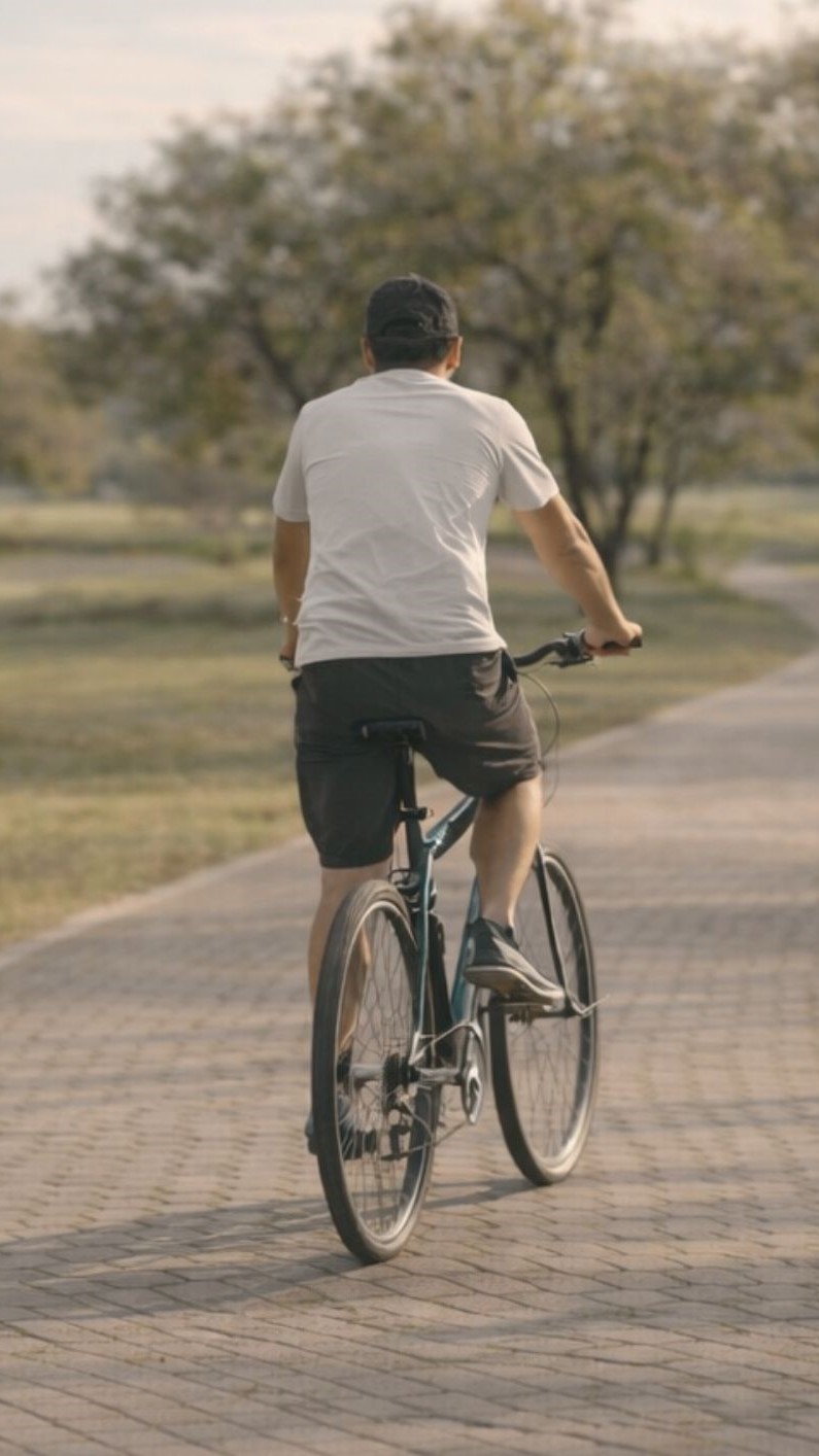 Ciclovías