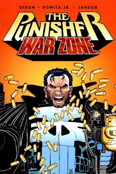 Comic book cover